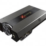 Carte son externe SOUND BLASTERX G6