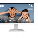 Monitor PRO MP2412W 23,8 pouces LED/FHD/Blanc