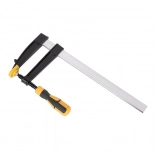 Serre-joint menuisier type F 120x300 mm Deli Tools