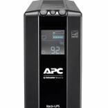 Onduleur APC Back-UPS Pro 900 VA avec AVR et LCD, 6x C13