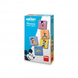 Pexeso MICKEY ET SES AMIS de Dino Toys
