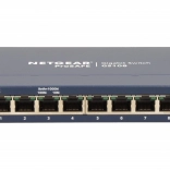 Netgear ProSAFE GS108 switch non géré gigabit 8× RJ‑45