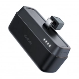 Batterie externe Mcdodo 20 W 5000 mAh avec USB‑C (noir)