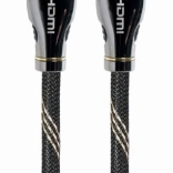 câble HDMI ultra haute vitesse 8K Ethernet 2 m