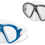Lunettes de plongée Intex Reef Rider