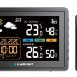 Station météorologique WS30BK