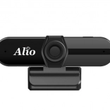FHD60 | Webcam USB | Full HD 1080p | 30 images par seconde | microphone | trépied | mise au point fixe | angle de vue 90°