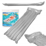 Matelas gonflable pour l'eau Bestway gris