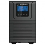 Onduleur 1000 VA PowerWalker VFI TG avec LCD, TOWER, EPO