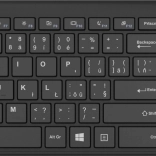 YENKEE clavier slim sans fil avec batterie
