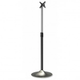 Support de sol pour LCD/LED 13–27 pouces, réglable