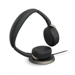 Casque sans fil Jabra Evolve2 65 Flex