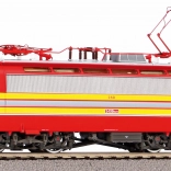 Piko locomotive électrique S 499.1 « Laminátka » ČSD, H0