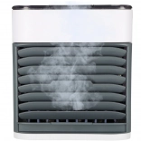 Mini climatiseur de table USB portable