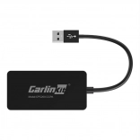 Adaptateur sans fil Carlinkit pour Android Auto et CarPlay