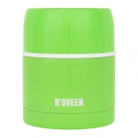Thermos alimentaire 470 ml vert
