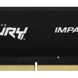 Mémoire DDR5 SODIMM Kingston FURY Impact 64 Go (2×32 Go) 5600 MHz CL40