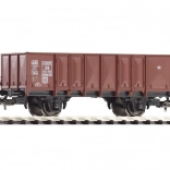 Wagon à bords hauts Ommp DB III