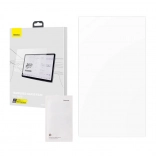 Verre trempé BASEUS Crystal pour TESLA Model X/S 17″