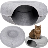 Tunnel pour chats PURLOV