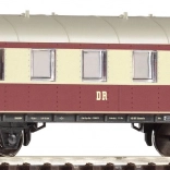 Voiture voyageurs 2e classe DR III - Piko