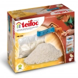 Kit de construction Teifoc Mortier 1 kg