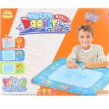 Tableau de dessin à l’eau pour enfants