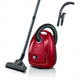 Aspirateur avec sac BOSCH Série 4 BGB38RD2