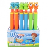 Pompe à eau avec animaux pour enfants