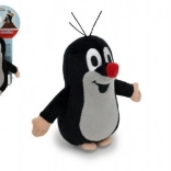 Jouet en peluche Krteček 12 cm