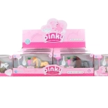 Poney à coiffer avec accessoires