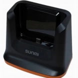 Station de charge Sunmi M2