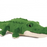 Crocodile en peluche 50 cm – câlin tout doux pour les enfants dès la naissance
