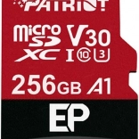 Carte microSDXC 256 Go classe V30