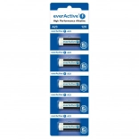 pile alcaline EverActive 27A 12V