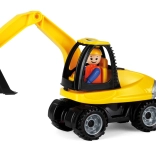 Camion pelle pour enfants Truckies