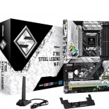 Carte mère ASRock Z790 Steel Legend WiFi