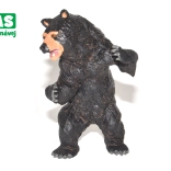 Figurine Ours baribal 11 cm