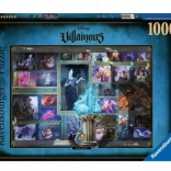Puzzle Ravensburger Villainous : Hadès 1000 pièces