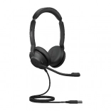 Jabra Evolve2 30 SE USB‑A MS casque stéréo