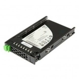 Disque SSD serveur SATA 960 Go 3,5" de Fujitsu