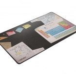 Tapis de bureau Natec Science Maxi 800x400mm