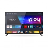 Téléviseur QLED 43 pouces