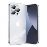 Coque transparente Joyroom pour Apple iPhone 14 Plus (6,7")