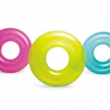 Bouée de natation gonflable 76 cm INTEX