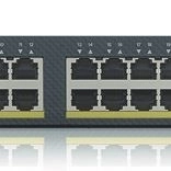 Zyxel GS1920-24HP v2 switch PoE gigabit 24× Gb + 4× SFP, 375 W, NebulaFlex