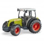 Bruder tracteur Claas Nectis 267 F 1:16 vert