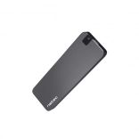 Boîtier externe en aluminium pour SSD M.2 NVMe NATEC Rhino avec USB‑C 3.2 Gen 2 (10 Gb/s)