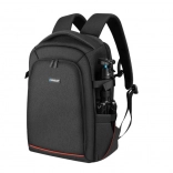 Sac à dos photo imperméable Puluz pour DJI Ronin‑SC et Ronin‑S