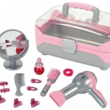 Valise de coiffeur pour enfants Braun